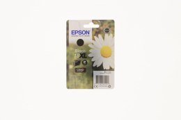 Epson Tusz (cartridge) oryginalny t1811 xp-20 / 201 / 20x / 40x czarny 11,5ml Epson (c13t18114010)