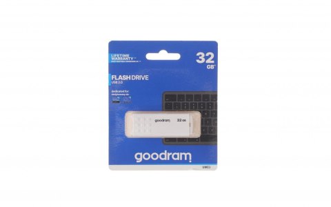 Goodram Pendrive Goodram 32GB (UME2)