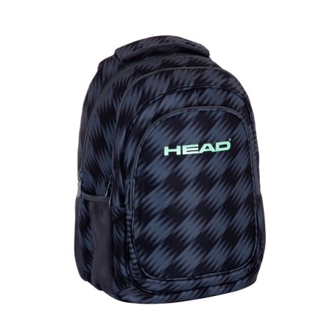 Head Plecak Head Graphite (502023086)