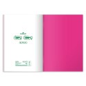 Herlitz Zeszyt Herlitz Colors B5 60k. 70g krata (9564972)