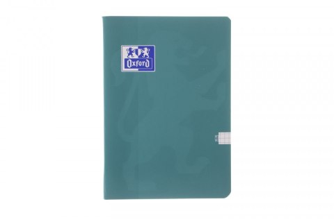Oxford Zeszyt Oxford TOUCH TREND A5 60k. 90g krata (400175450) Oxford Zeszyt Oxford TOUCH TREND A5 60k. 90g krata (400175450)