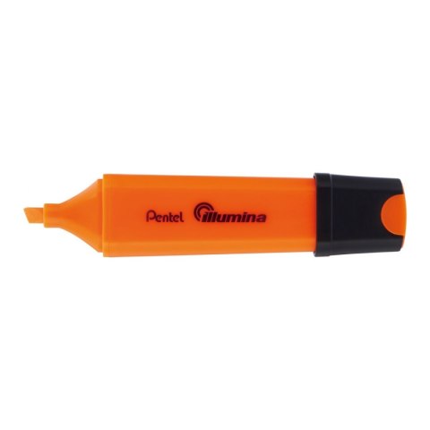Pentel Zakreślacz Pentel pomarańczowy (SL60-F)