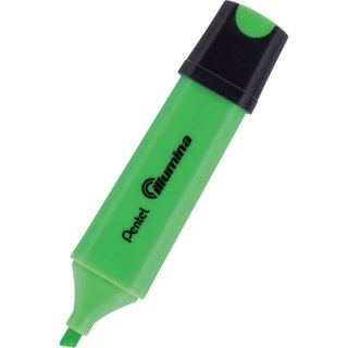 Pentel Zakreślacz Pentel, seledynowy (SL60-K)