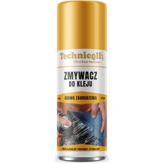 Technicqll Zmywacz do kleju 200ml