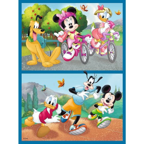 Trefl Puzzle Trefl Disney (93344)