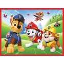 Trefl Puzzle Trefl Paw Patrol (93337)