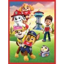 Trefl Puzzle Trefl Paw Patrol (93337)