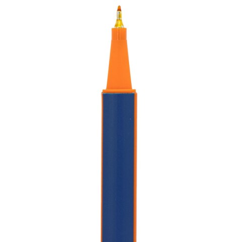 Astrapen Cienkopis Astrapen trójkątne, mix 0,4mm 4kol. (202023001)