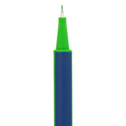 Astrapen Cienkopis Astrapen trójkątne, mix 0,4mm 4kol. (202023001)