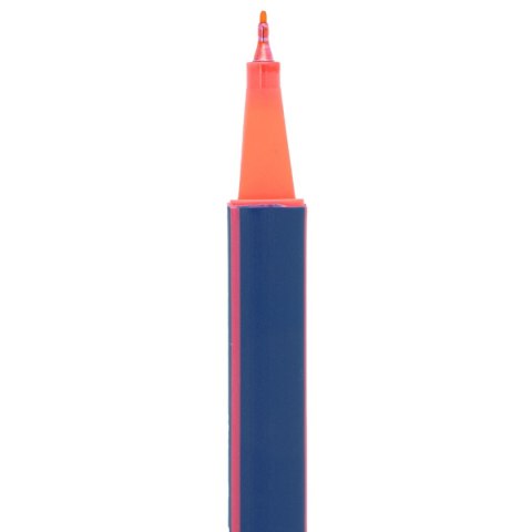 Astrapen Cienkopis Astrapen trójkątne, mix 0,4mm 4kol. (202023001)