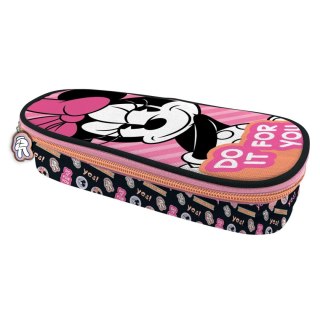 Beniamin Piórnik Beniamin Minnie Mouse z klapką (2245)
