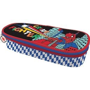 Beniamin Piórnik Beniamin Spider Man z klapką (3839) Beniamin Piórnik Beniamin Spider Man z klapką (3839)