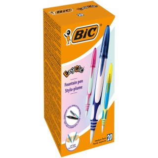 Bic Pióro wieczne Bic 3086126746456 B20 2015 EU (8507143)