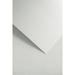 Galeria Papieru Papier ozdobny (wizytówkowy) natte biały A4 biały 250g Galeria Papieru (205801)