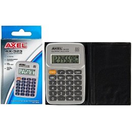 Starpak Kalkulator kieszonkowy AX-323 Starpak (347570)