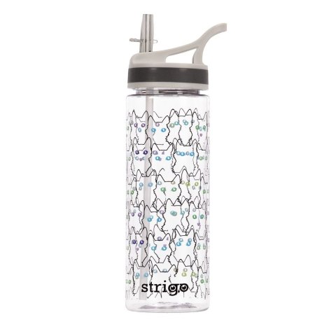 Strigo Bidon Strigo KOTY 600ml (SSC272)