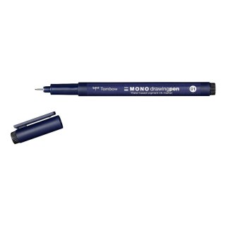 Tombow Cienkopis kreślarski Tombow (WS-EFL01)