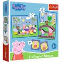 Trefl Puzzle Trefl Peepa Pig (93331)