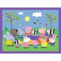 Trefl Puzzle Trefl Peepa Pig (93331)