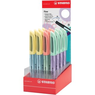 Stabilo Pióro wieczne Stabilo Flow Cosmetic (5072/16-01)