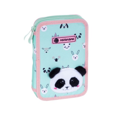 Astra Piórnik Astra Astrabag Teddy Panda (503023025)