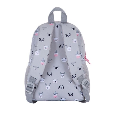 Astra Plecak Astra Astrabag kitty the cute (502023075)