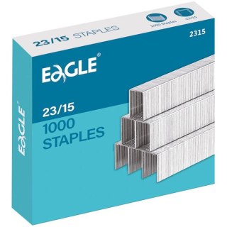 Eagle Zszywki 23/15 Eagle 1000 szt