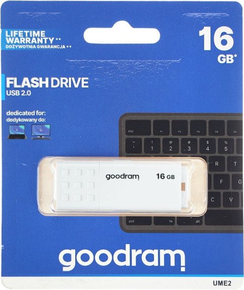 Goodram Pendrive Goodram 16GB (UME2)