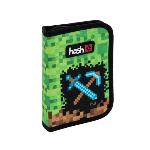 Hash Piórnik Hash Pixel pwr (503023049)