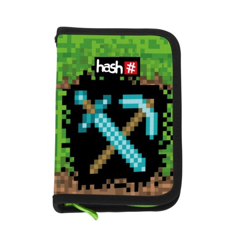 Hash Piórnik Hash Pixel pwr (503023049)