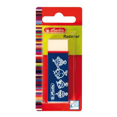 Herlitz Gumka do mazania Herlitz 8685950 (300010432)