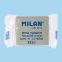 Milan Gumka do mazania chlebowa do węgla i graitu Milan (CMM1220-12)