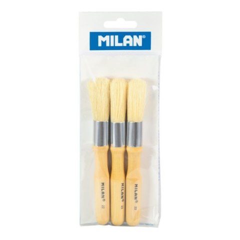 Milan Pędzel Milan (80317/3)