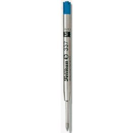 Pelikan Wkład do długopisu Pelikan 337F, niebieski Fmm (915421)