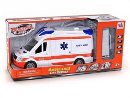 Adar Ambulans z napędem Adar (503496)