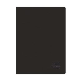 Herlitz Zeszyt Herlitz Rainbow Classic B5 60k. 70g krata (9564964)