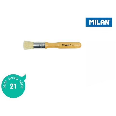 Milan Pędzel Milan (80316/3)