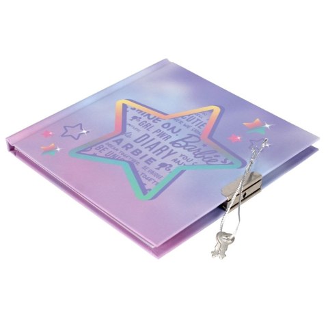 Starpak Pamiętnik Starpak Barbie St (514200)