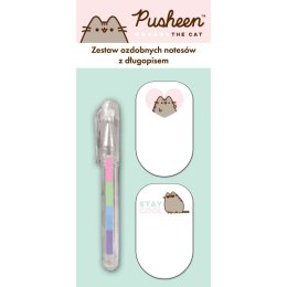 Unipap Notes Pusheen Unipap