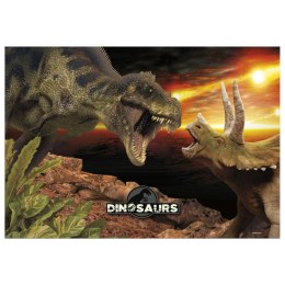 Derform Podkładka Dinozaur PODN18 Derform (PODN18)