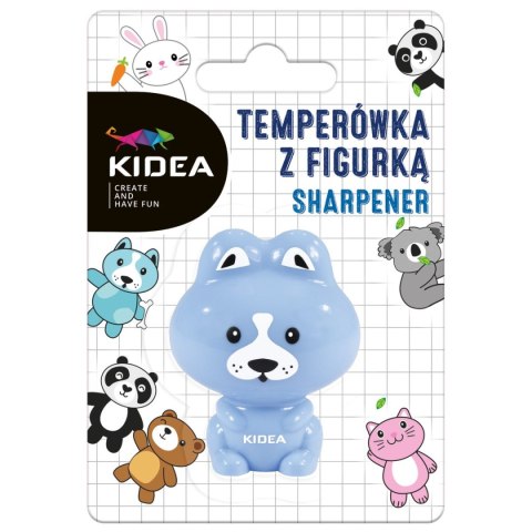 Derform Temperówka Derform Kidea mix plastik (TFKA)