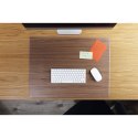 Durable Podkład na biurko przezroczysty plastik [mm:] 50x65 Durable