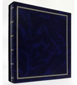 Gedeon Album kieszeniowy Gedeon Classic Blue 500 kieszeni (CR46500WBC-BLUE)