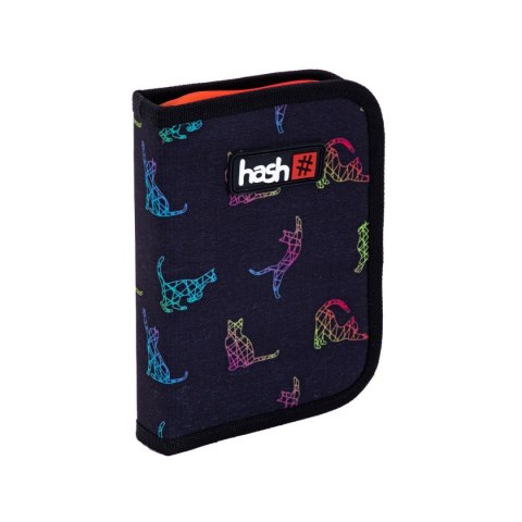 Hash Piórnik Hash HASH KITTY SMILE (503023046)