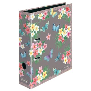 Herlitz Segregator dźwigniowy Herlitz Butterflies 50044061 Ladylike (300006633)