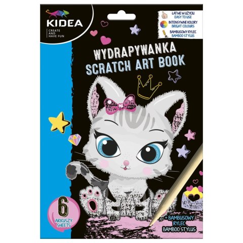 Kidea Wydrapywanka Kidea (WYAKA) Kidea Wydrapywanka Kidea (WYAKA)