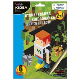 Kidea Wydrapywanka Kidea (game)