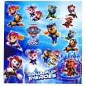 Starpak Naklejka (nalepka) Starpak Paw Patrol (518522)