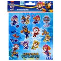 Starpak Naklejka (nalepka) Starpak Paw Patrol (518522)