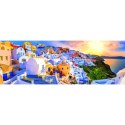 Trefl Puzzle Trefl Zachód słońca na Santorini, Grecja (29054)